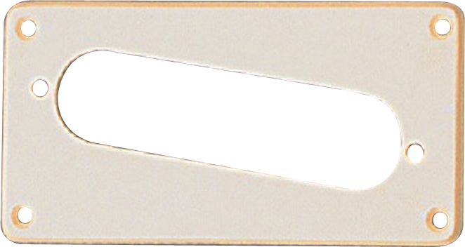 Allparts Humbucker to Single Coil Pickup Conversion Ring