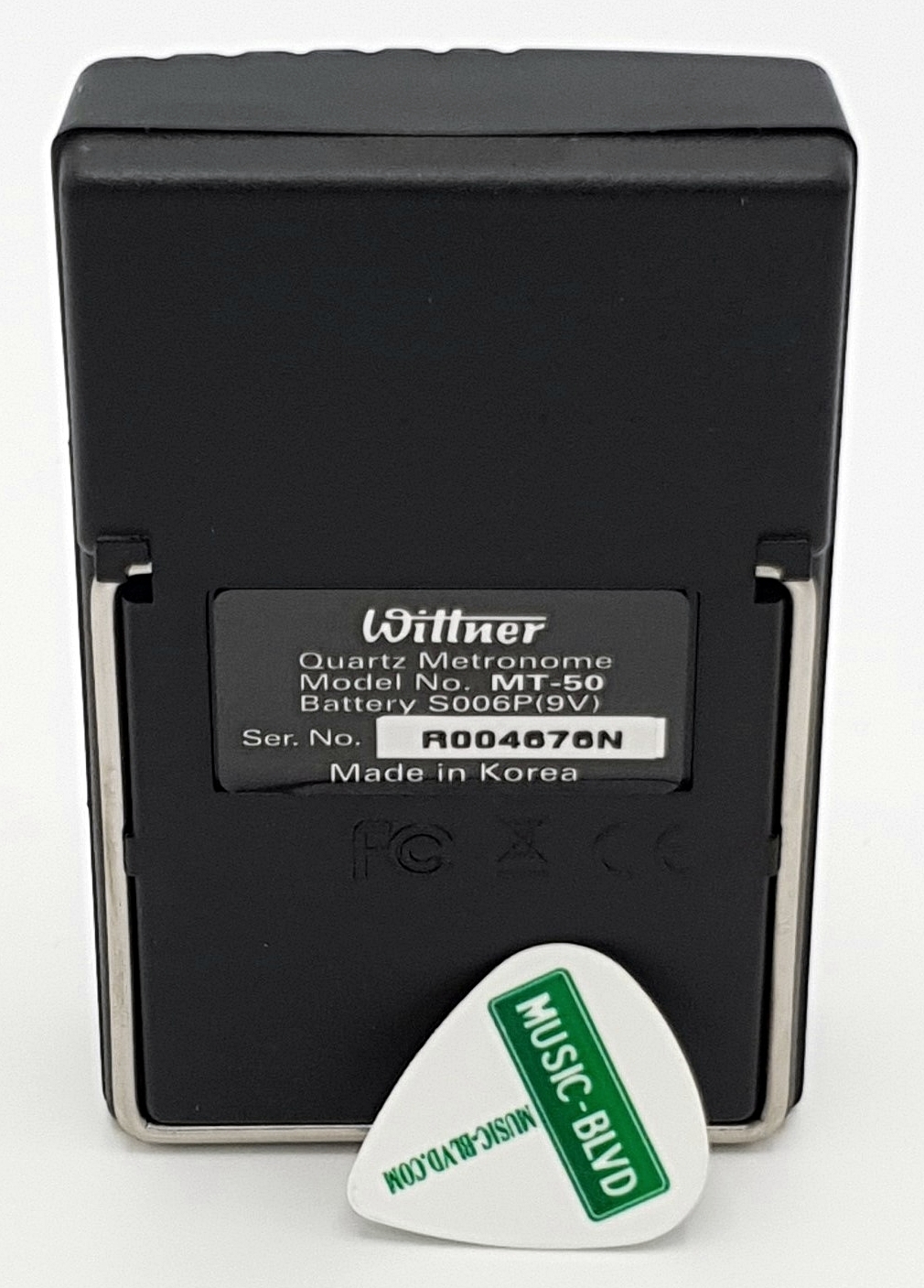 Wittner MT50 Metronome