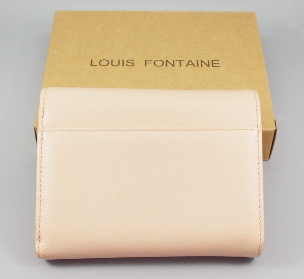 กระเป่าสตางค์ MORGAN เบจ ใหม่ แท้