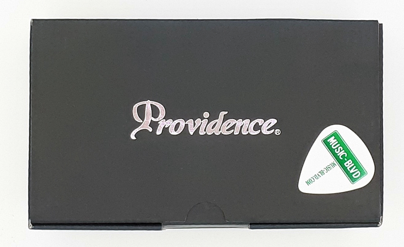 Providence Anadime Chorus Effects Pedal