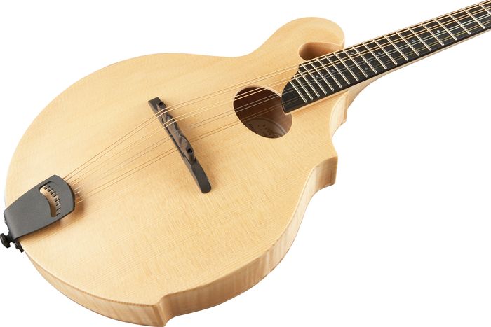 Breedlove American Series FO Mandolin Natural