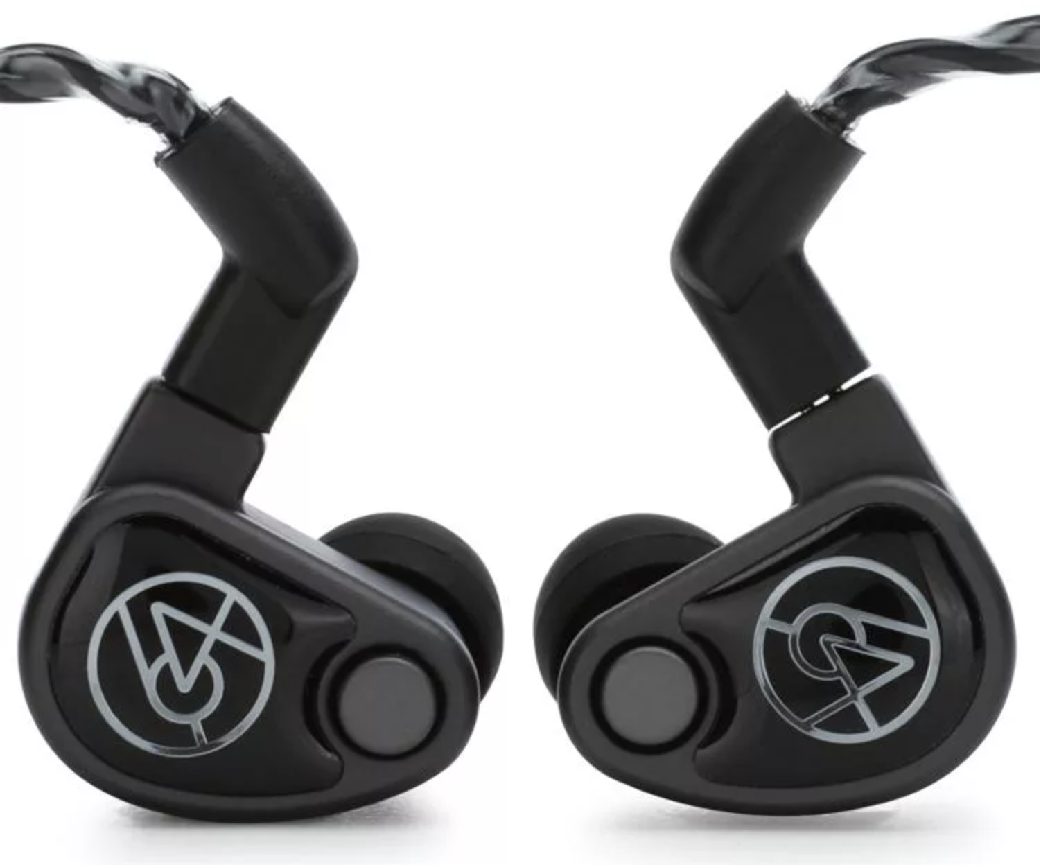 64 Audio U6t 6-driver Universal In-ear Monitors