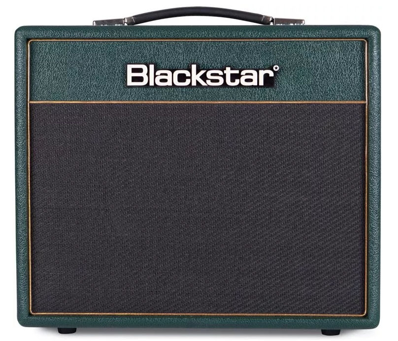 Blackstar Studio 10 KT-88 1x12 10-watt Tube Combo Amp