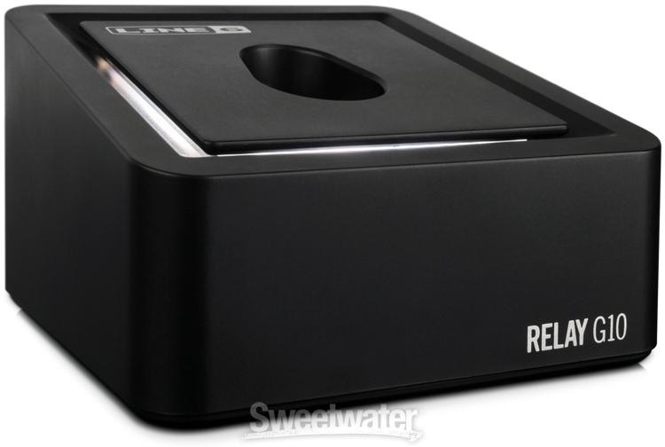 Line 6 Relay G10 Digital Wireless Guitar System