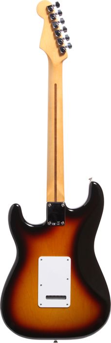 Fender Deluxe Roadhouse Stratocaster Electric Guitar