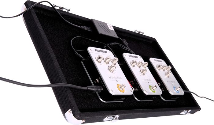 Diago PB02 Gigman Pedalboard