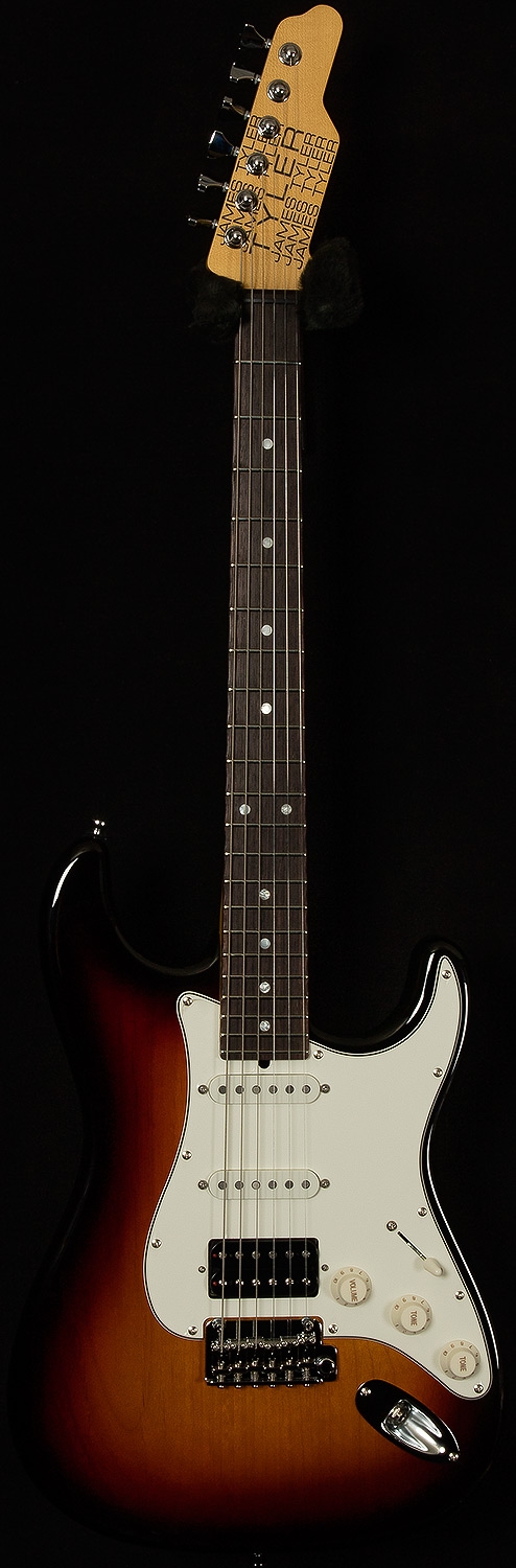 James Tyler Japan Classic No.J6166