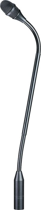 Audio-Technica AT808G Gooseneck Subcardioid Dynamic Console Microphone