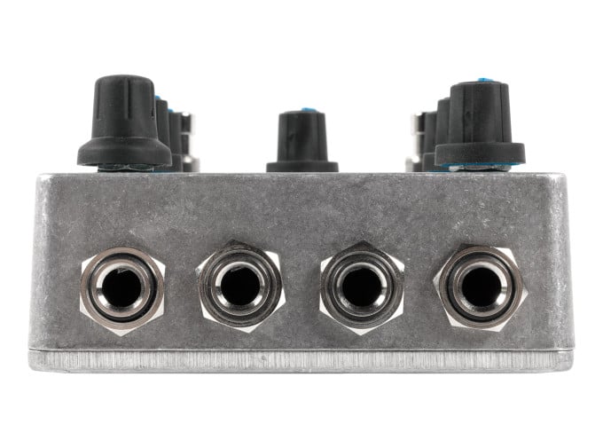 Tasty Chips Integral Dual Convolution Pedal