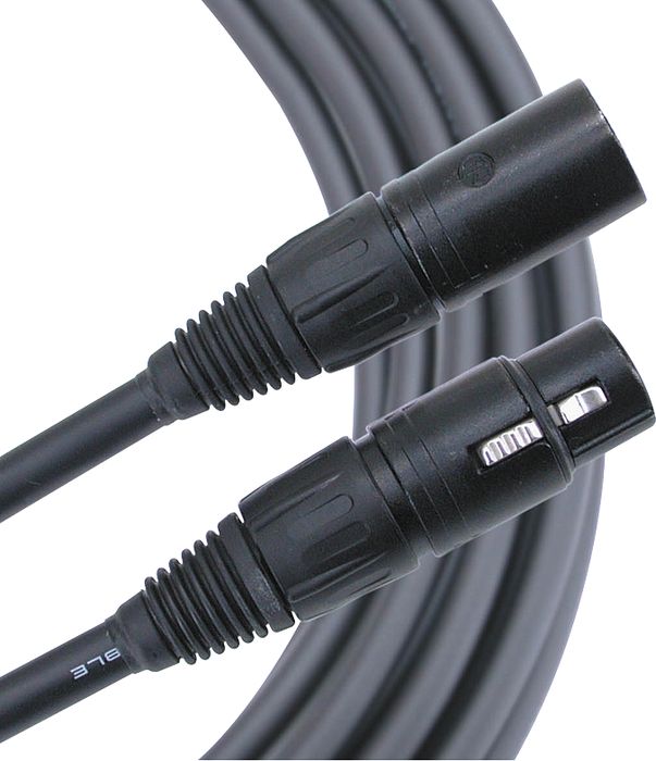 Mogami Gold AES/EBU Interconnect Cable with Neutrik XLR