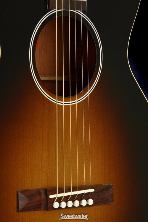 Gibson Acoustic L-1 Special - Vintage Sunburst