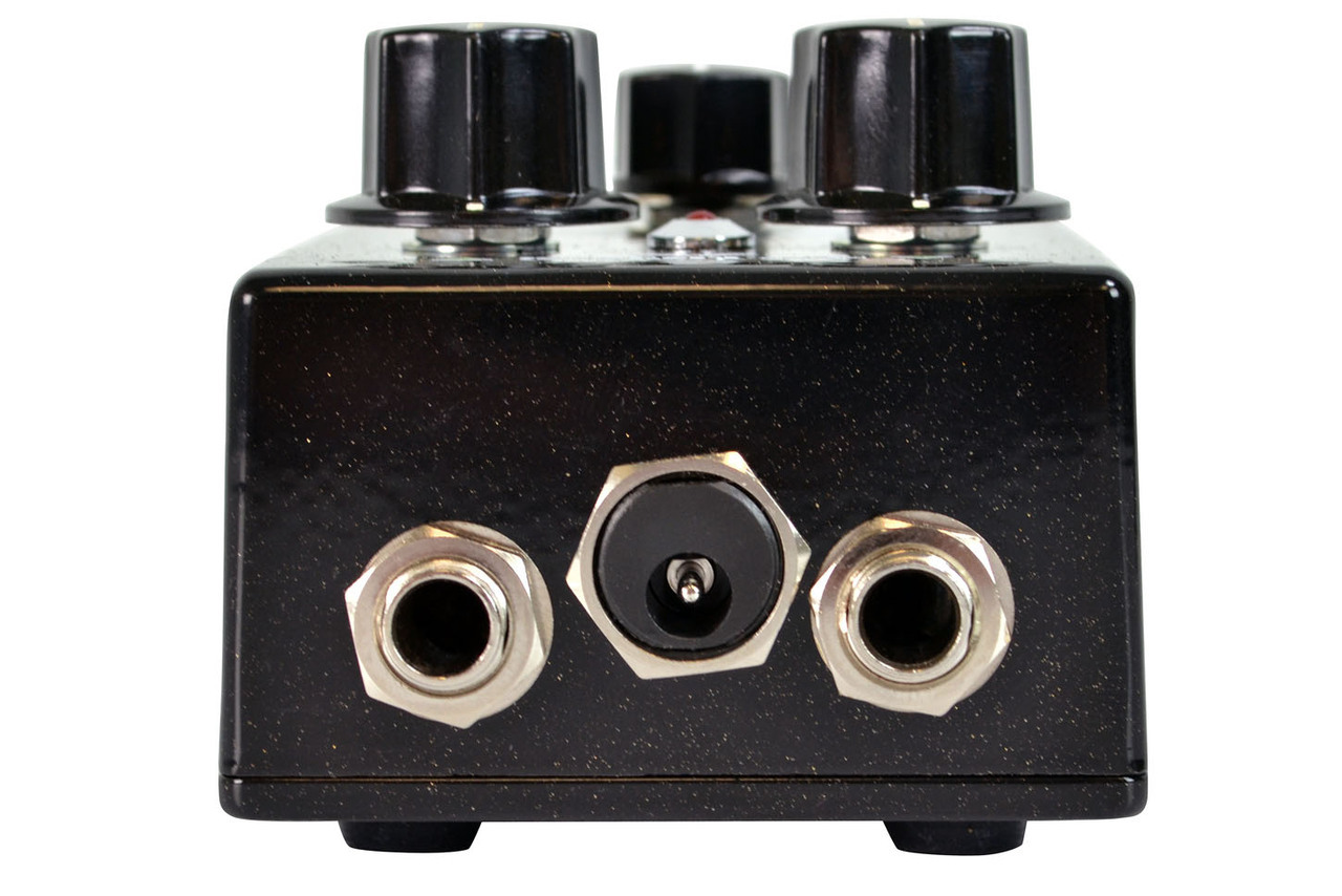 Heavy Electronics Grind Fuzz