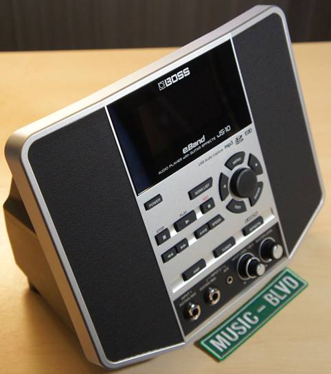 Boss eBand JS-10