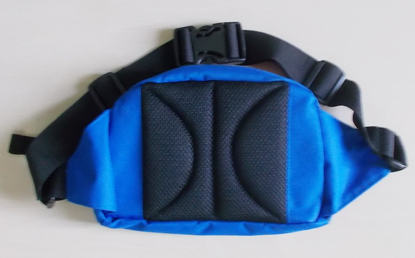 Canvas Chuck Belt Bag ใหม่ แท้