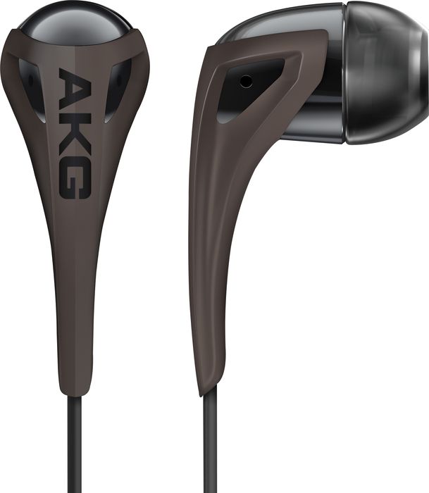AKG K340 In Ear Headphones
