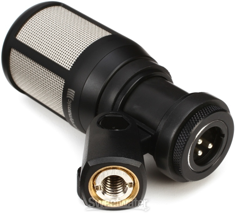 Beyerdynamic TG D50d Dynamic Drum/Instrument Microphone