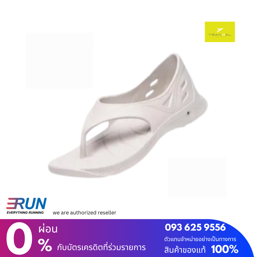 YSANDAL TRAIL PLUS All Color