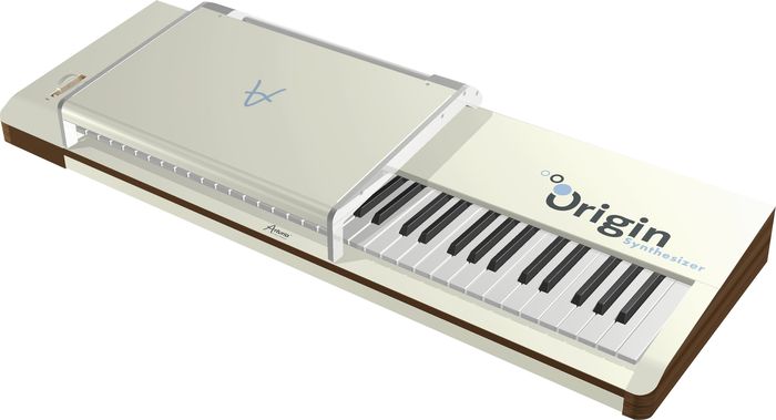 Arturia Origin Keyboard Synthesizer