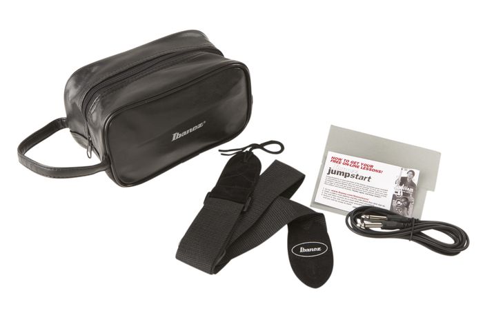 Ibanez IJL70 Jumpstart Guitar Pack