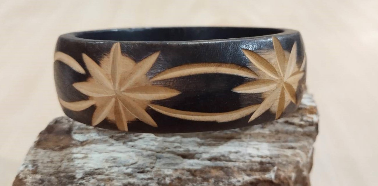 กำไลแขน รูปกำไลแขน