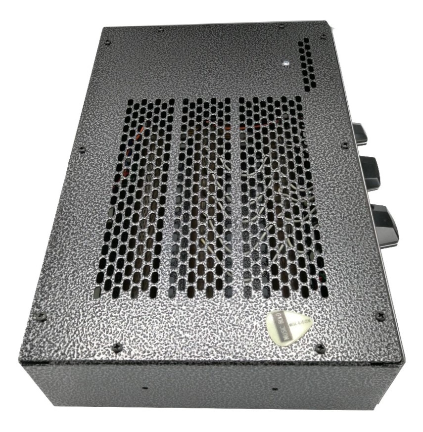 Rivera RockCrusher Power Attenuator Purple 8/16 Ohm