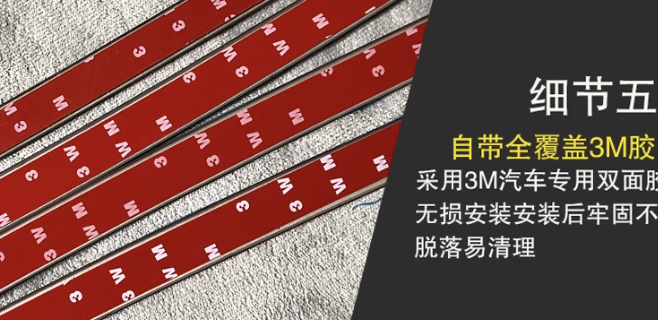 ตกแต่งขอบกระจก Wuling Binguo EV