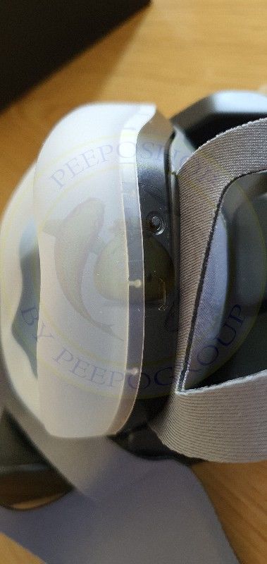 Huang He Air Filling Machine