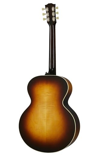 Gibson J-185 Original Acoustic-Electric Guitar
