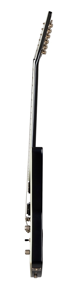 Epiphone Extura Prophecy Electric Guitar - Purple Tiger Aged Gloss,Black Aged Gloss,Yellow Tiger Aged Gloss