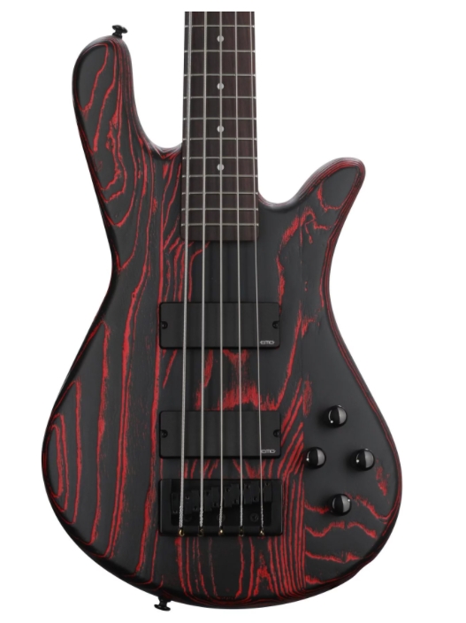 Spector NS Pulse 5 Bass Guitar