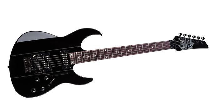 Line 6 James Tyler Variax JTV-89F Electric Guitar