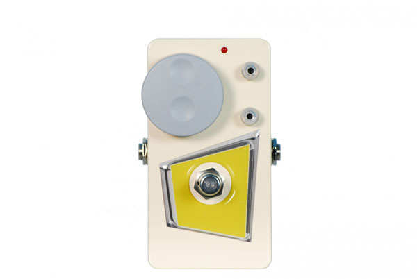 Roger Mayer TC Spitfire Fuzz