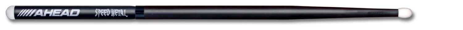 Ahead JJ1 Speed Metal Drum Sticks