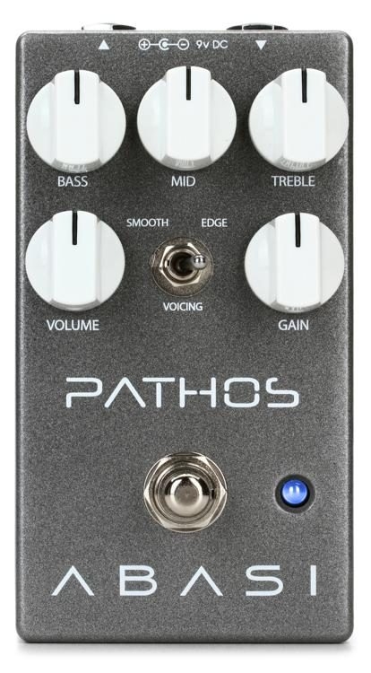 Abasi Pathos - Tosin Abasi Distortion Pedal
