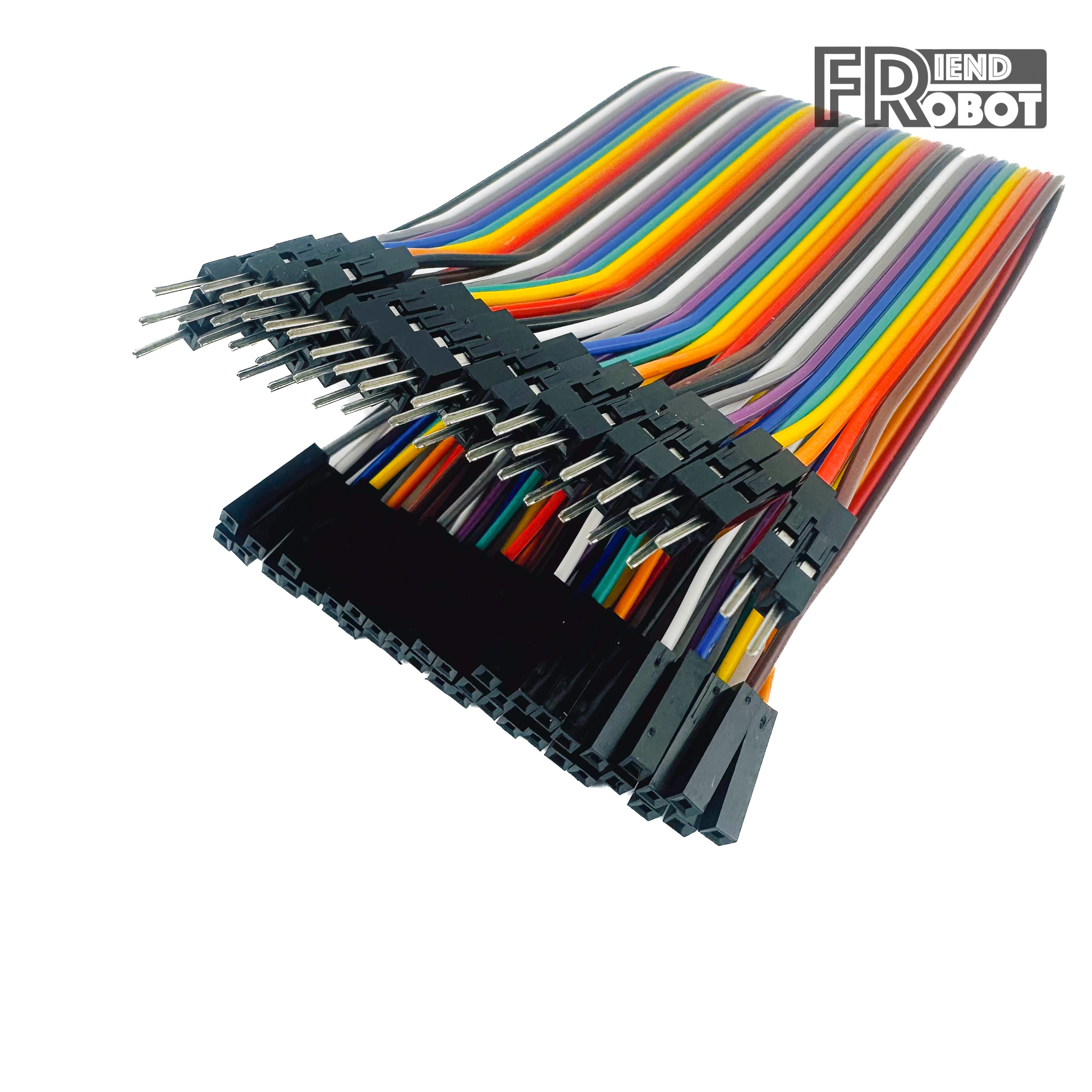 สายแพรจั้มเปอร์ 40 Pin ยาว 20CM