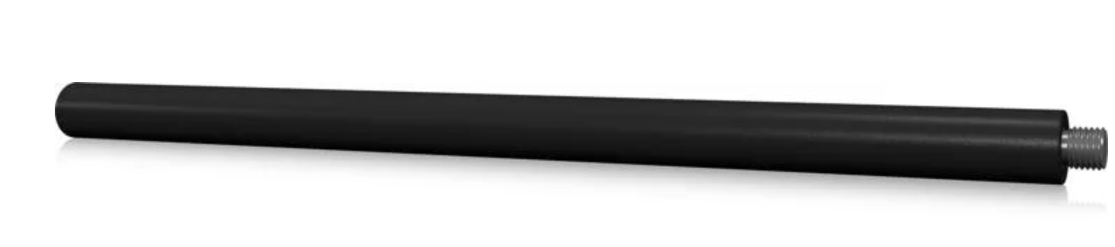 Turbosound TPOLE60-20 M20 Threaded Speaker Pole - 60cm
