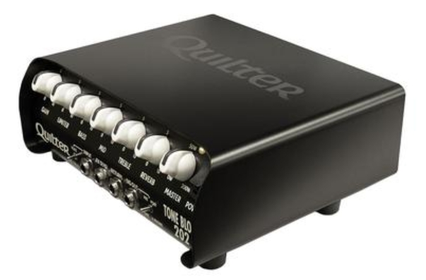 Quilter Tone Block 202 200 Watts Amp