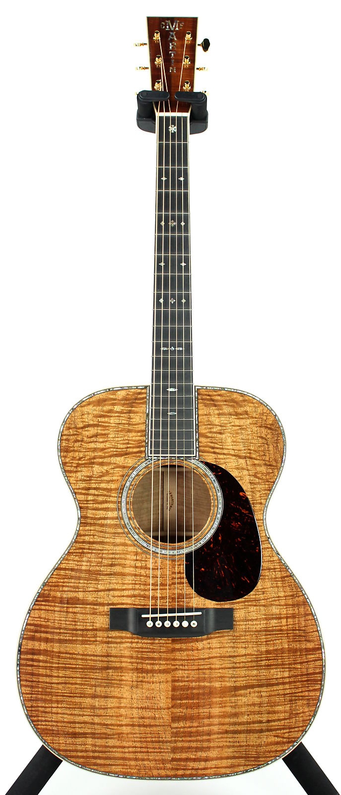 Martin Custom Shop 000 45K Koa