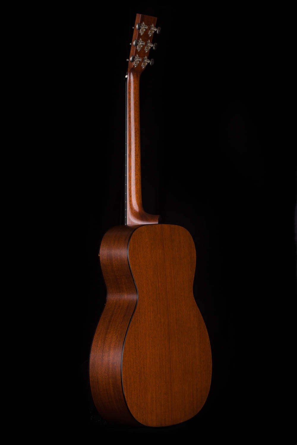 Collings Julian Lage Signature OM1A-JL