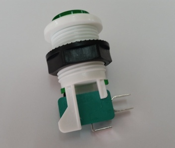 สวิทช์กดจ่ายน้ำตู้น้ำหยอดเหรียญ กดติดปล่อยดับ