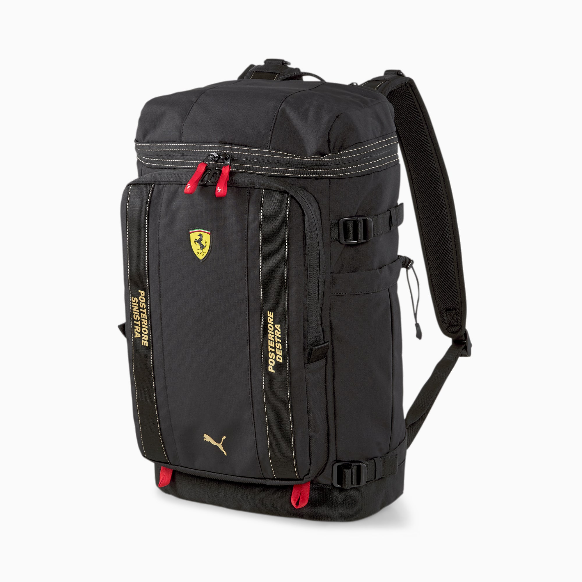 Puma Scuderia Ferrari SPTWR Statement Backpack