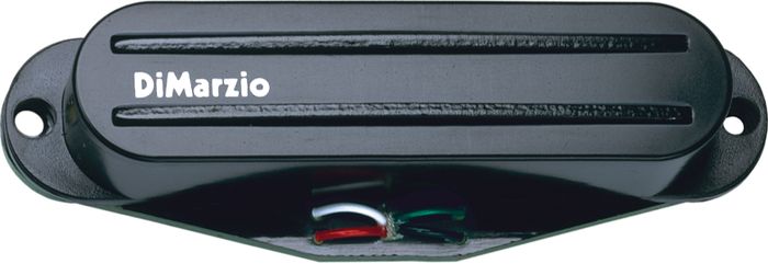 DiMarzio DP218 Super Distortion S Strat Humbucker Pickup