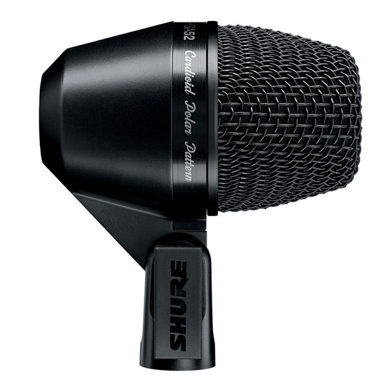 Shure PGA52-LC