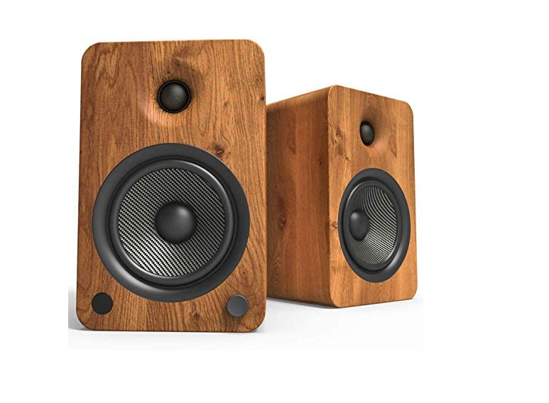 Kanto YU6 Powered Speakers