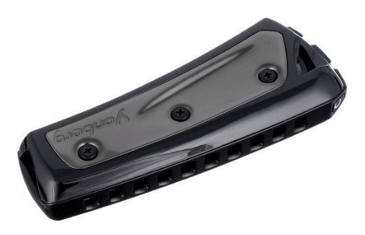 Yonberg D2 Typhoon Black C