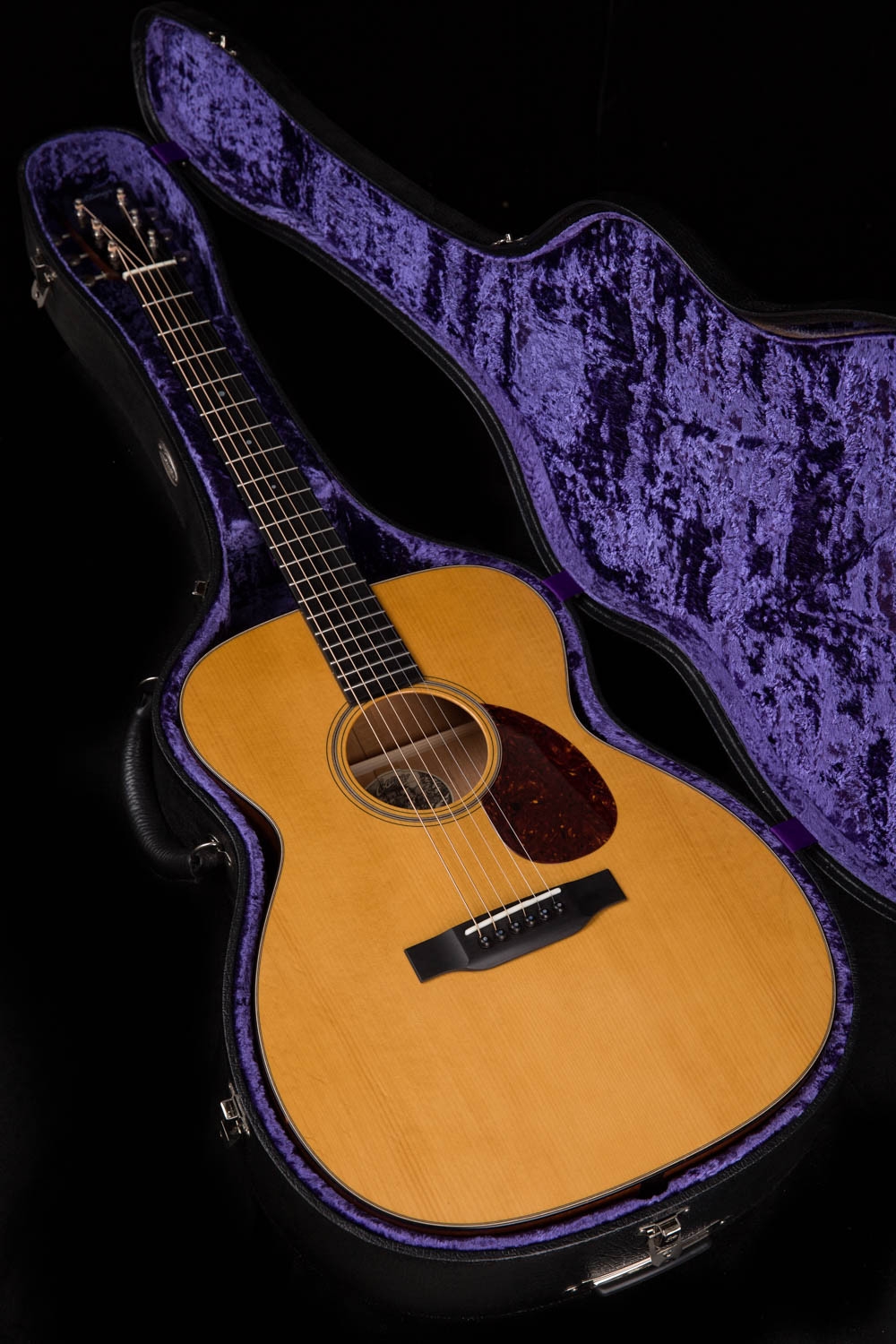 Collings Julian Lage Signature OM1A-JL