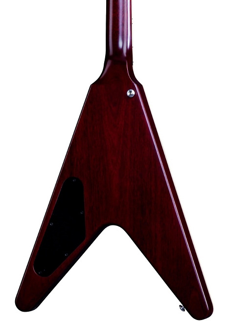 Gibson 2016 Flying V Pro HP Electric Guitar