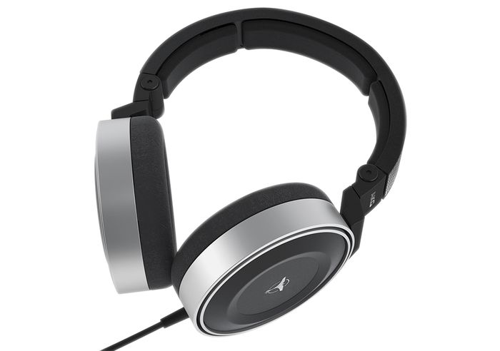 AKG K167 TIËSTO Professional Over-Ear Headphones