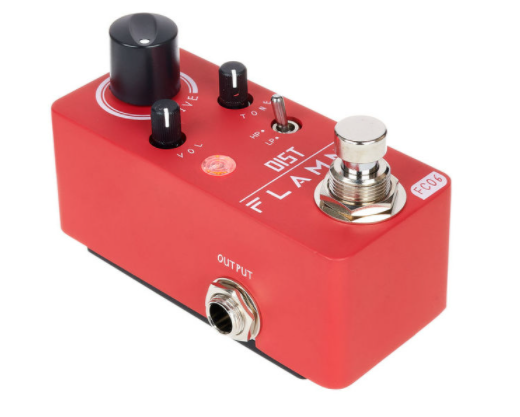 Flamma FC06 Distortion