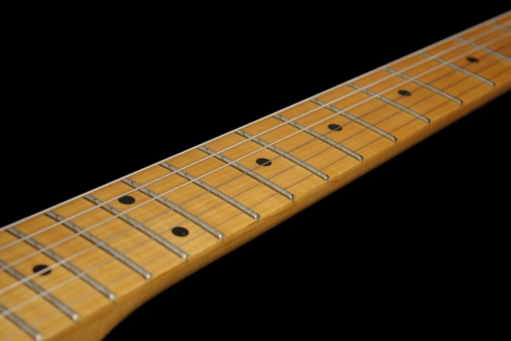 Reverend Charger 290 - Deep Sea Blue